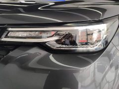 Changan CS55PLUS Blue Whale Edition 1.5T DCT Premium Type - фото 5