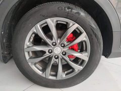 Changan CS55PLUS Blue Whale Edition 1.5T DCT Premium Type - фото 6