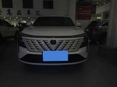 Changan CS75PLUS 2025 fourth generation 1.5T new Blue Whale smart flagship - фото 2