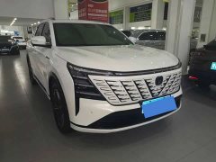 Changan CS75PLUS 2025 fourth generation 1.5T new Blue Whale smart flagship - фото 3