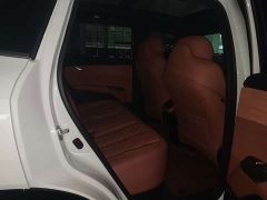 Changan CS75PLUS 2025 fourth generation 1.5T new Blue Whale smart flagship - фото 5