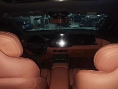 Changan CS75PLUS 2025 fourth generation 1.5T new Blue Whale smart flagship - фото 6