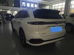 Changan CS75PLUS 2025 fourth generation 1.5T new Blue Whale smart flagship - фото 7