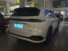 Changan CS75PLUS 2025 fourth generation 1.5T new Blue Whale smart flagship - фото 9