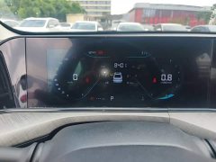 Changan Eado PLUS Blue Whale NE 1.4T GDI DCT High-Energy Edition - фото 12