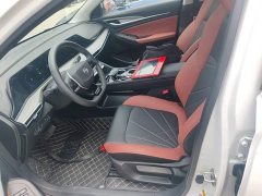 Changan Eado PLUS Blue Whale NE 1.4T GDI DCT High-Energy Edition - фото 15