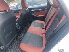 Changan Eado PLUS Blue Whale NE 1.4T GDI DCT High-Energy Edition - фото 17