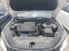 Changan Eado PLUS Blue Whale NE 1.4T GDI DCT High-Energy Edition - фото 20