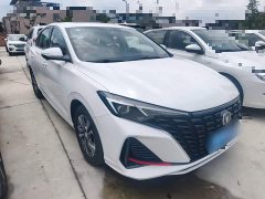 Changan Eado PLUS Blue Whale NE 1.4T GDI DCT High-Energy Edition - фото 4