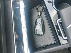 Changan Eado PLUS Blue Whale NE 1.4T GDI DCT High-Energy Edition - фото 9