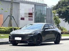 Changan UNI-V 1.5T sports version - фото 1