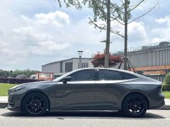 Changan UNI-V 1.5T sports version - фото 2