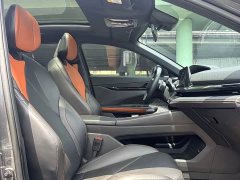 Changan UNI-V 1.5T sports version - фото 3