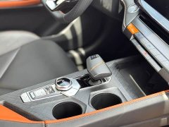 Changan UNI-V 1.5T sports version - фото 5