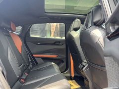 Changan UNI-V 1.5T sports version - фото 6