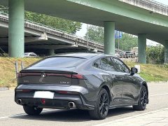 Changan UNI-V 1.5T sports version - фото 7