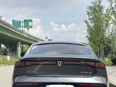 Changan UNI-V 1.5T sports version - фото 8