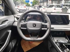 Ruicheng UNI-V 1.5T DCT Pilot Edition - фото 7