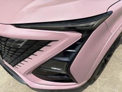 Changan UNI-T 1.5T sports version flagship - фото 10