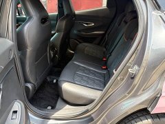 Changan UNI-T 1.5T sports version flagship - фото 12