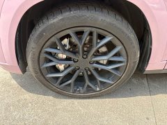 Changan UNI-T 1.5T sports version flagship - фото 8