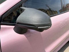 Changan UNI-T 1.5T sports version flagship - фото 9