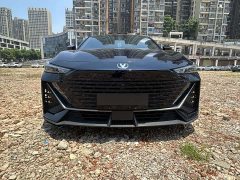 Changan UNI-V 1.5T premium - фото 2