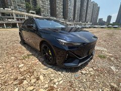 Changan UNI-V 1.5T premium - фото 3