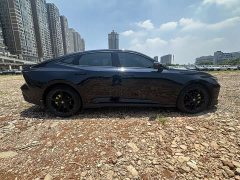 Changan UNI-V 1.5T premium - фото 4