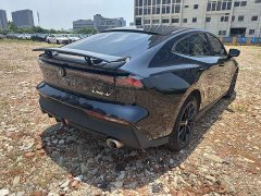 Changan UNI-V 1.5T premium - фото 5