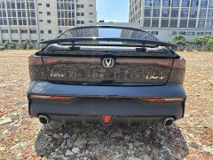 Changan UNI-V 1.5T premium - фото 6