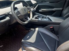 Changan UNI-V 1.5T premium - фото 8