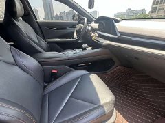 Changan UNI-V 1.5T premium - фото 9
