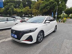 Changan EADO Enjoy Edition PLUS Blue Whale NE 1.4T GDI DCT Premium Edition - фото 1