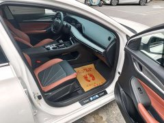 Changan EADO Enjoy Edition PLUS Blue Whale NE 1.4T GDI DCT Premium Edition - фото 10