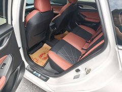 Changan EADO Enjoy Edition PLUS Blue Whale NE 1.4T GDI DCT Premium Edition - фото 11