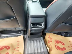 Changan EADO Enjoy Edition PLUS Blue Whale NE 1.4T GDI DCT Premium Edition - фото 12