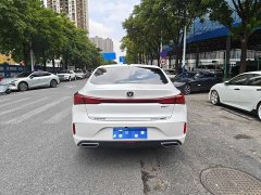 Changan EADO Enjoy Edition PLUS Blue Whale NE 1.4T GDI DCT Premium Edition - фото 14