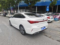 Changan EADO Enjoy Edition PLUS Blue Whale NE 1.4T GDI DCT Premium Edition - фото 15