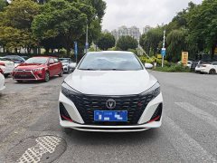 Changan EADO Enjoy Edition PLUS Blue Whale NE 1.4T GDI DCT Premium Edition - фото 2