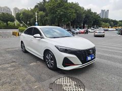 Changan EADO Enjoy Edition PLUS Blue Whale NE 1.4T GDI DCT Premium Edition - фото 3