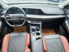 Changan EADO Enjoy Edition PLUS Blue Whale NE 1.4T GDI DCT Premium Edition - фото 6