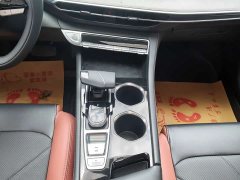 Changan EADO Enjoy Edition PLUS Blue Whale NE 1.4T GDI DCT Premium Edition - фото 8