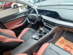 Changan EADO Enjoy Edition PLUS Blue Whale NE 1.4T GDI DCT Premium Edition - фото 9