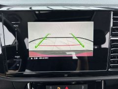 Volkswagen Jetta VS5 280TSI automatic glory type - фото 16
