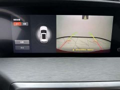 Changan CS35PLUS Blue Whale NE 1.4T DCT luxury - фото 16