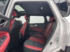 Changan CS35PLUS Blue Whale NE 1.4T DCT luxury - фото 6