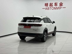 Changan CS35PLUS Blue Whale NE 1.4T DCT luxury - фото 8