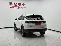 Changan CS35PLUS Blue Whale NE 1.4T DCT luxury - фото 9