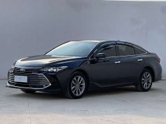 Toyota Avalon 2.5L Luxury - фото 1